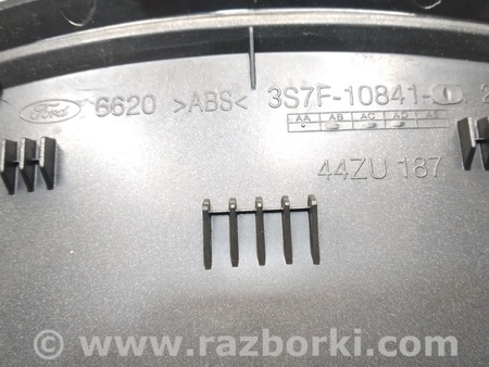 ФОТО Щиток приборов для Ford Mondeo 3 (09.2000 - 08.2007) Киев
