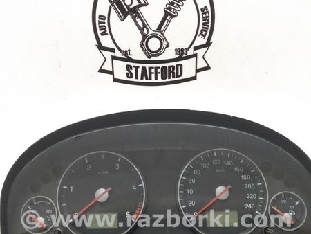 ФОТО Щиток приборов для Ford Mondeo 3 (09.2000 - 08.2007) Киев