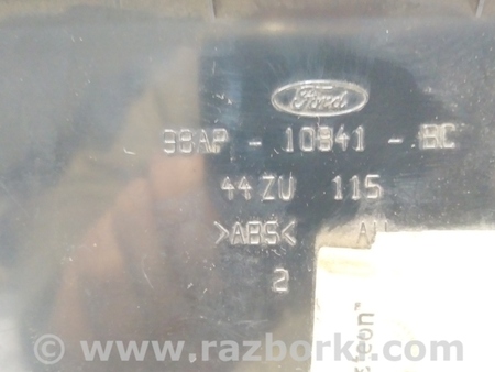 ФОТО Щиток приборов для Ford Focus 1 (07.1998 - 09.2004) Киев