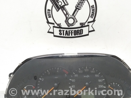 ФОТО Щиток приборов для Ford Focus 1 (07.1998 - 09.2004) Киев