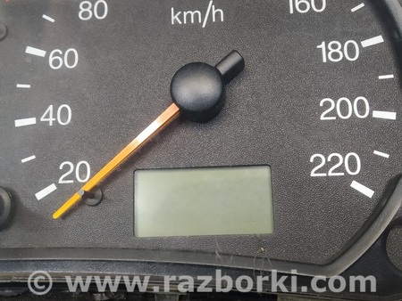 ФОТО Щиток приборов для Ford Focus 1 (07.1998 - 09.2004) Киев