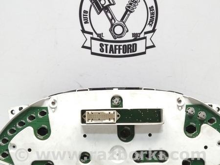 ФОТО Щиток приборов для Ford Focus 1 (07.1998 - 09.2004) Киев
