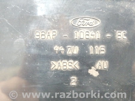 ФОТО Щиток приборов для Ford Focus 1 (07.1998 - 09.2004) Киев