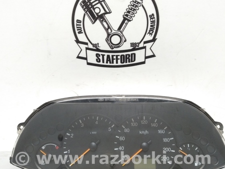 ФОТО Щиток приборов для Ford Focus 1 (07.1998 - 09.2004) Киев