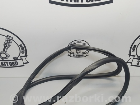ФОТО Уплотнитель двери передней левой для Ford Edge 2 (02.2015-...) Киев