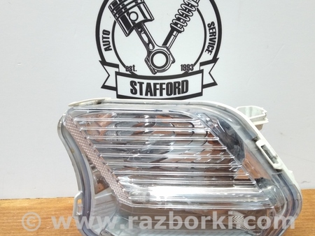 ФОТО Противотуманная фара для Ford Escape 3 (01.2012-12.2018) Киев