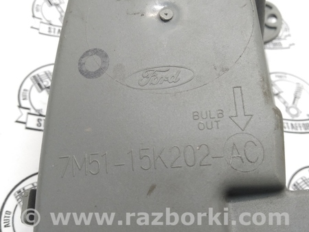 ФОТО Противотуманная фара для Ford C-Max Mk1, Mk2 Киев