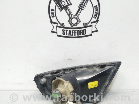 ФОТО Противотуманная фара для Ford Mondeo 3 (09.2000 - 08.2007) Киев