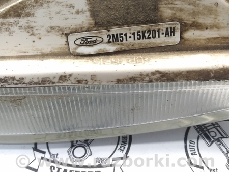 ФОТО Противотуманная фара для Ford Focus 1 (07.1998 - 09.2004) Киев