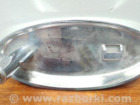 ФОТО Эмблема для Ford Focus 2 (08.2004 - 07.2010) Киев