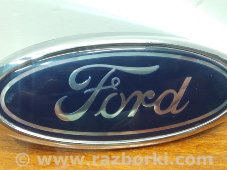 ФОТО Эмблема для Ford Focus 2 (08.2004 - 07.2010) Киев