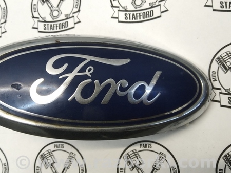 ФОТО Эмблема для Ford Mondeo 3 (09.2000 - 08.2007) Киев