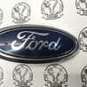 Эмблема Ford Mondeo 3 (09.2000 - 08.2007)