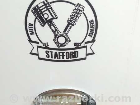 ФОТО Эмблема для Ford Mondeo 3 (09.2000 - 08.2007) Киев