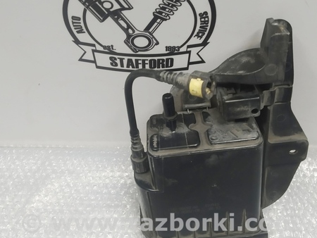 ФОТО Абсорбер паров бензина для Ford Mondeo 3 (09.2000 - 08.2007) Киев