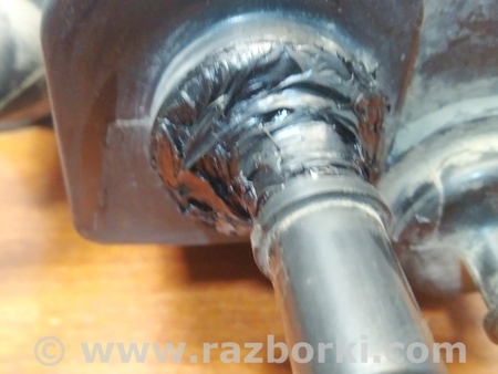 ФОТО Абсорбер паров бензина для Ford Mondeo 4 (09.2007-08.2014) Киев