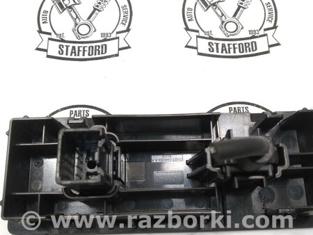 ФОТО Адаптер (хаб) USB для Ford Fusion USA 2 поколение (12-15) Киев