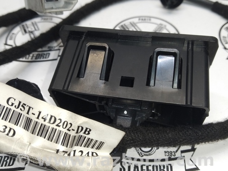 ФОТО Адаптер (хаб) USB для Ford Escape 3 (01.2012-12.2018) Киев