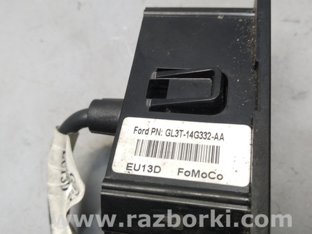 ФОТО Адаптер (хаб) USB для Ford Escape 3 (01.2012-12.2018) Киев
