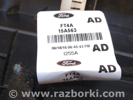 ФОТО Бардачок с подушкой Airbag для Ford Edge 2 (02.2015-...) Киев