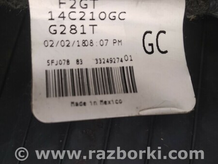 ФОТО Бардачок с подушкой Airbag для Ford Edge 2 (02.2015-...) Киев