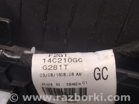 ФОТО Бардачок с подушкой Airbag для Ford Edge 2 (02.2015-...) Киев