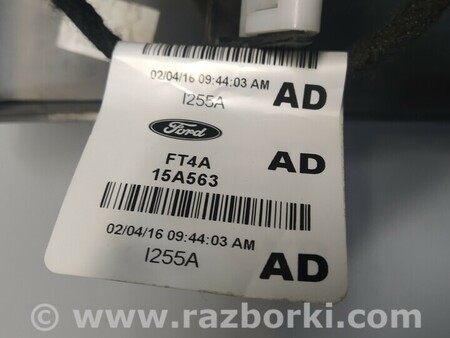 ФОТО Бардачок с подушкой Airbag для Ford Edge 2 (02.2015-...) Киев