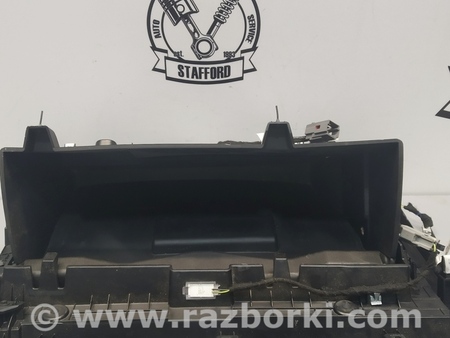 ФОТО Бардачок с подушкой Airbag для Ford Edge 2 (02.2015-...) Киев