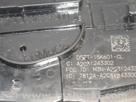 ФОТО Брелок smart 5 кнопок для Ford Edge 2 (02.2015-...) Киев