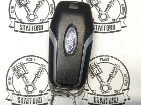 ФОТО Брелок smart 5 кнопок для Ford Edge 2 (02.2015-...) Киев