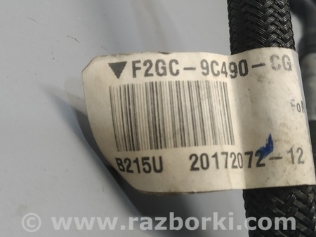 ФОТО Вакуумная трубка усилителя тормозов для Ford Edge 2 (02.2015-...) Киев