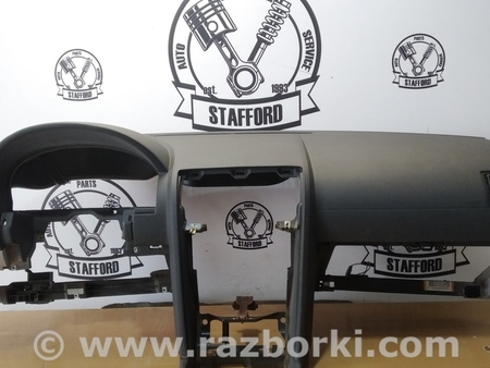 ФОТО Верхняя секция приборной панели для Ford Mondeo 3 (09.2000 - 08.2007) Киев