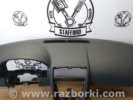ФОТО Верхняя секция приборной панели для Ford Mondeo 3 (09.2000 - 08.2007) Киев