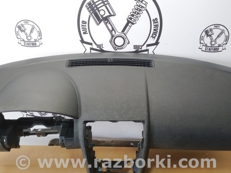 ФОТО Верхняя секция приборной панели для Ford Mondeo 3 (09.2000 - 08.2007) Киев