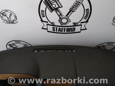 ФОТО Верхняя секция приборной панели для Ford Mondeo 3 (09.2000 - 08.2007) Киев