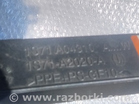 ФОТО Верхняя секция приборной панели для Ford Mondeo 3 (09.2000 - 08.2007) Киев