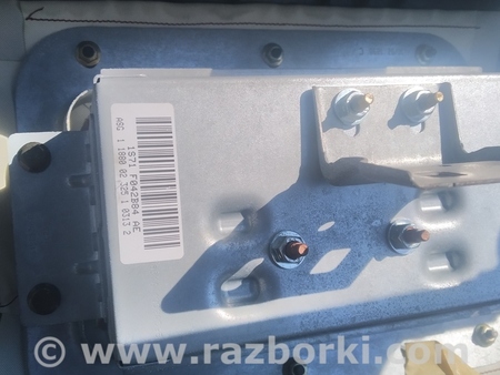 ФОТО Верхняя секция приборной панели для Ford Mondeo 3 (09.2000 - 08.2007) Киев