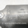 ФОТО Дефлектор защита заднего бампера для Ford Edge 2 (02.2015-...) Киев