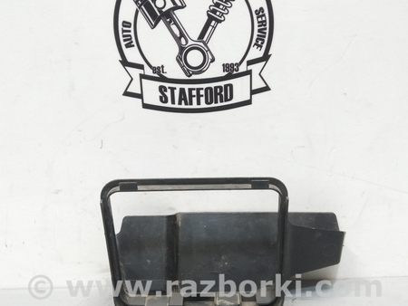 ФОТО Дефлектор крышка корпуса вентилятора печки для Ford Focus 2 (08.2004 - 07.2010) Киев
