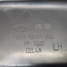 ФОТО Дефлектор крышка корпуса вентилятора печки для Ford Mondeo 4 (09.2007-08.2014) Киев