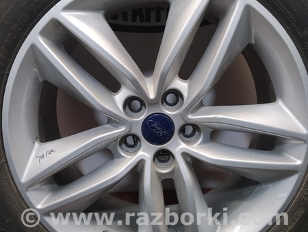 ФОТО Диск R18 для Ford Edge 2 (02.2015-...) Киев