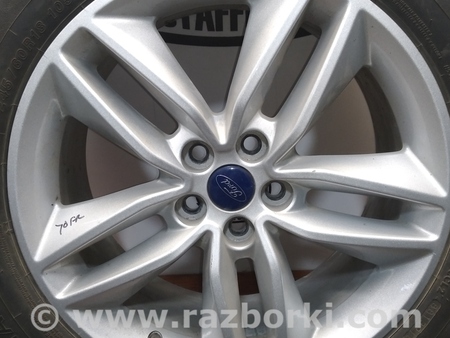 ФОТО Диск R18 для Ford Edge 2 (02.2015-...) Киев