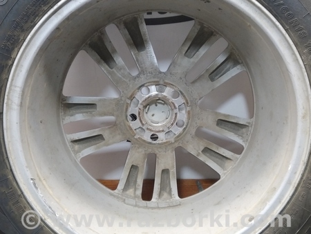 ФОТО Диск R18 для Ford Edge 2 (02.2015-...) Киев