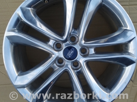 ФОТО Диск R18 для Ford Edge 2 (02.2015-...) Киев