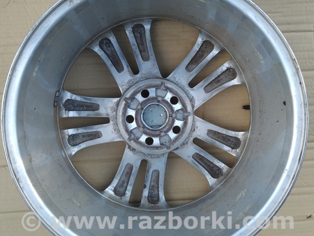 ФОТО Диск R18 для Ford Edge 2 (02.2015-...) Киев