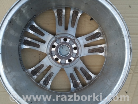 ФОТО Диск R18 для Ford Edge 2 (02.2015-...) Киев