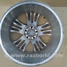 ФОТО Диск R18 для Ford Edge 2 (02.2015-...) Киев