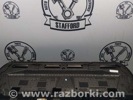 ФОТО Сидения задние для Ford Edge 2 (02.2015-...) Киев