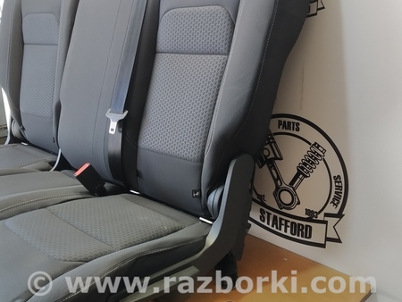 ФОТО Сидения задние для Ford Escape 3 (01.2012-12.2018) Киев