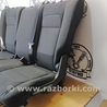 ФОТО Сидения задние для Ford Escape 3 (01.2012-12.2018) Киев